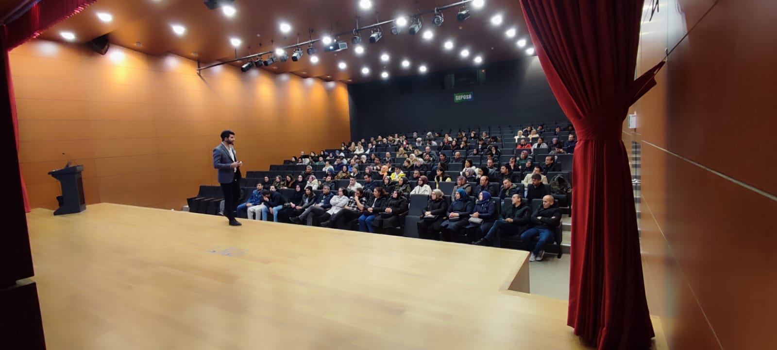 #arslan akademi iş güvenliği eğitimleri